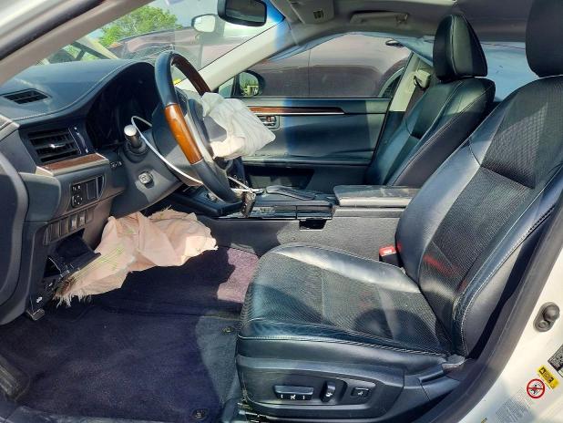 Продаж на аукціоні авто 2013 Lexus Es, vin: JTHBK1GG1D2061782, номер лоту: 54440286
