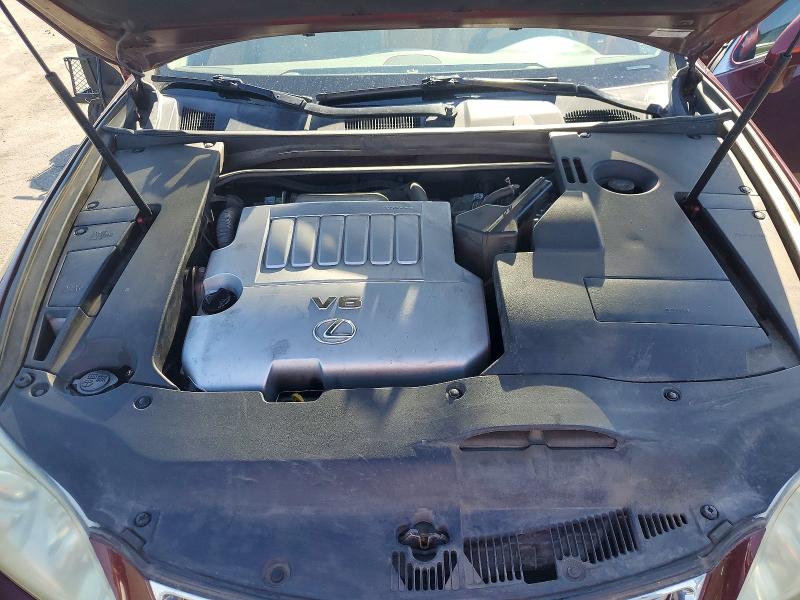 Продаж на аукціоні авто 2007 Lexus Es, vin: JTHBJ46G972089677, номер лоту: 52103486