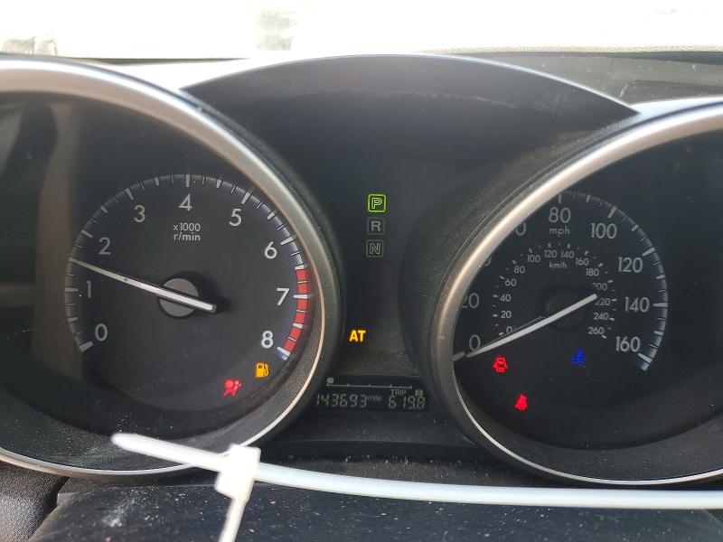 53224846 :رقم المزاد ، JM1BL1UG8C1565253 vin ، 2012 Mazda 3 مزاد بيع