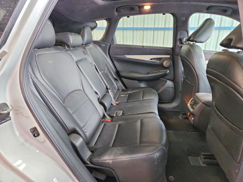 Aukcja sprzedaży 2019 Infiniti Qx50, vin: 3PCAJ5M34KF105938, numer aukcji: 51989426