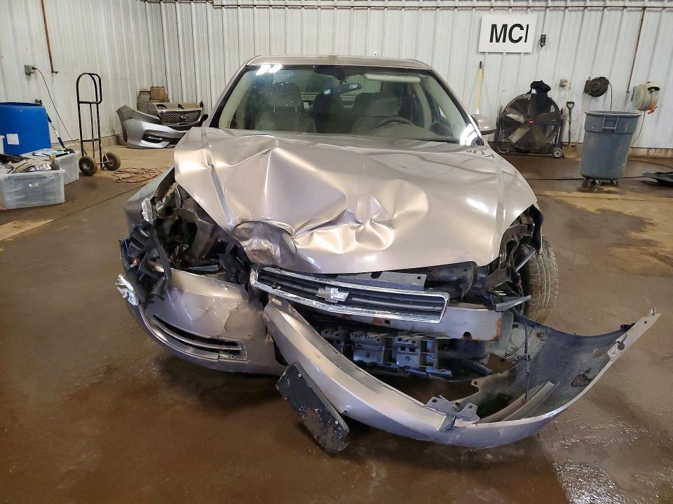Продаж на аукціоні авто 2006 Chevrolet Impala, vin: 2G1WB58NX69343049, номер лоту: 52376046