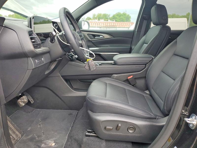 Aukcja sprzedaży 2025 Chevrolet Traverse, vin: 1GNERGRS8SJ279825, numer aukcji: 51648856