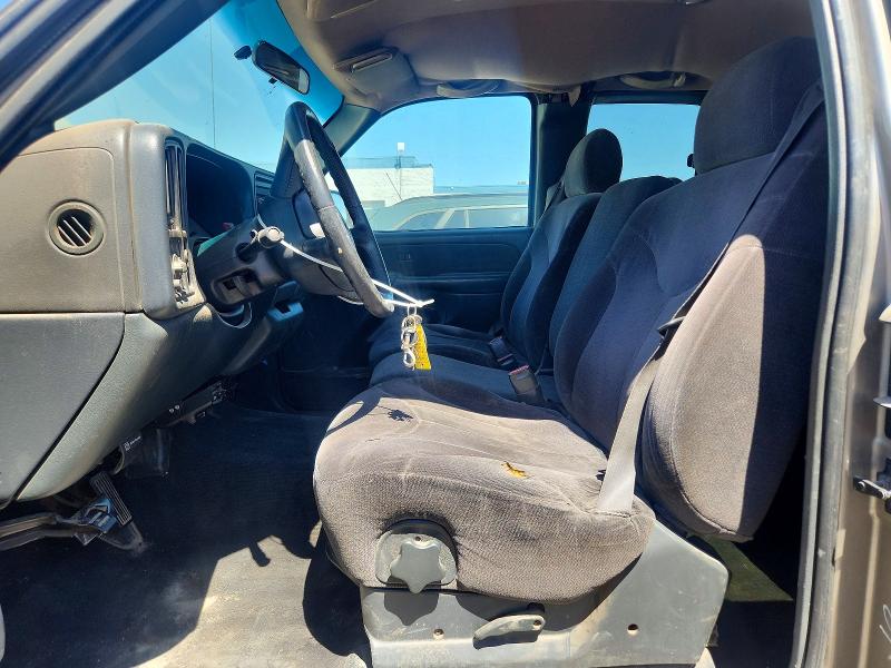 Auction sale of the 2000 Gmc New Sierra, vin: 1GTGC29U9YE343928, lot number: 50521516