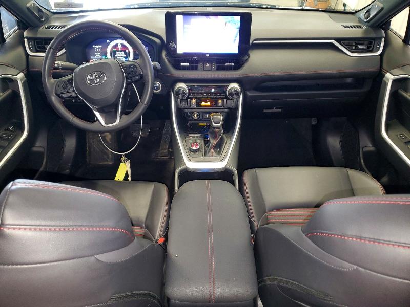 Aukcja sprzedaży 2024 Toyota Rav4 Prime, vin: JTMEB3FV5RD207977, numer aukcji: 51971096