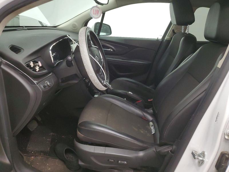 Продажа на аукционе авто 2019 Buick Encore, vin: KL4CJASB0KB848931, номер лота: 53782386