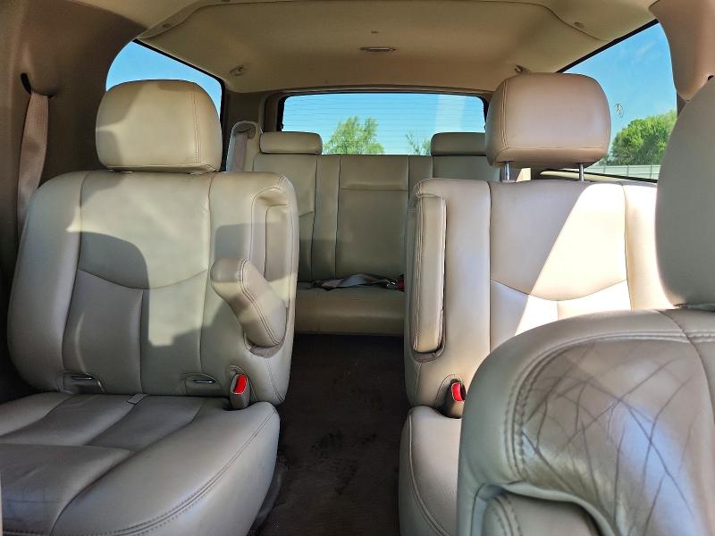 Aukcja sprzedaży 2004 Chevrolet Suburban, vin: 1GNFK16Z34J293240, numer aukcji: 52240856