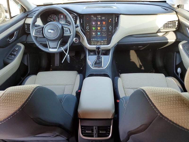 Продажа на аукционе авто 2025 Subaru Outback, vin: 4S4BTAFCXS3336548, номер лота: 53610626
