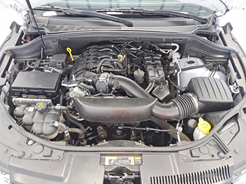 Продажа на аукционе авто 2023 Dodge Durango, vin: 1C4RDJDG6PC602662, номер лота: 51309696