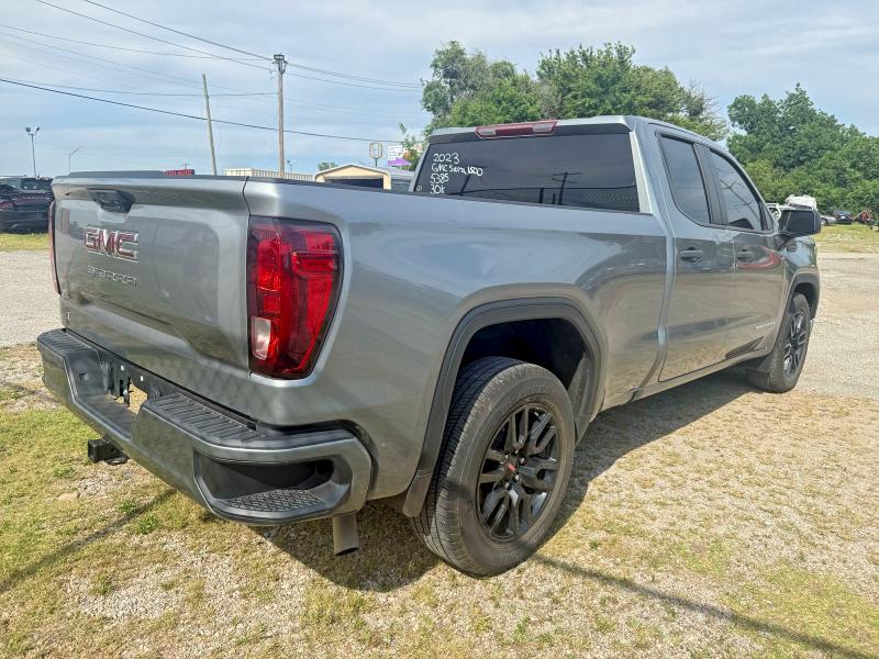 Aukcja sprzedaży 2023 Gmc Sierra, vin: 1GTRHAEK1PZ265385, numer aukcji: 54002006