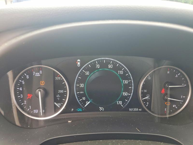 Aukcja sprzedaży 2017 Buick Lacrosse, vin: 1G4ZP5SS0HU193622, numer aukcji: 52469966