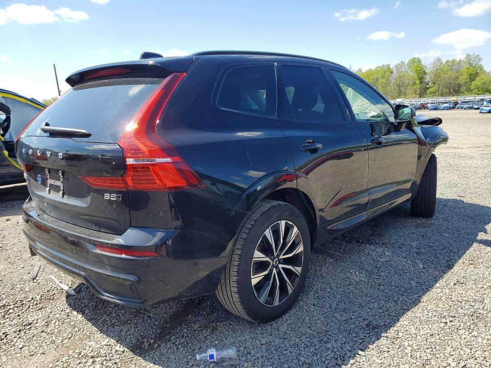 Продаж на аукціоні авто 2025 Volvo Xc60, vin: YV4M12RC3S1123065, номер лоту: 51783946