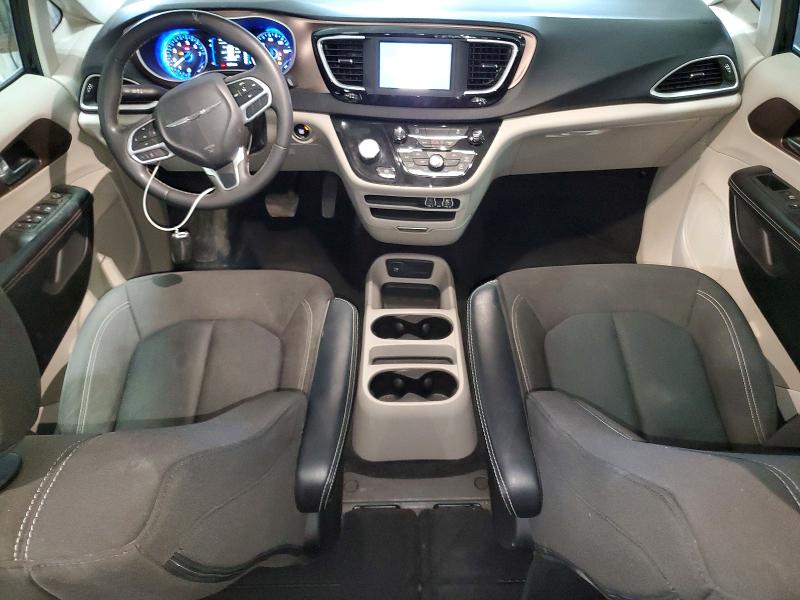 Aukcja sprzedaży 2022 Chrysler Voyager, vin: 2C4RC1CG1NR229801, numer aukcji: 54994746
