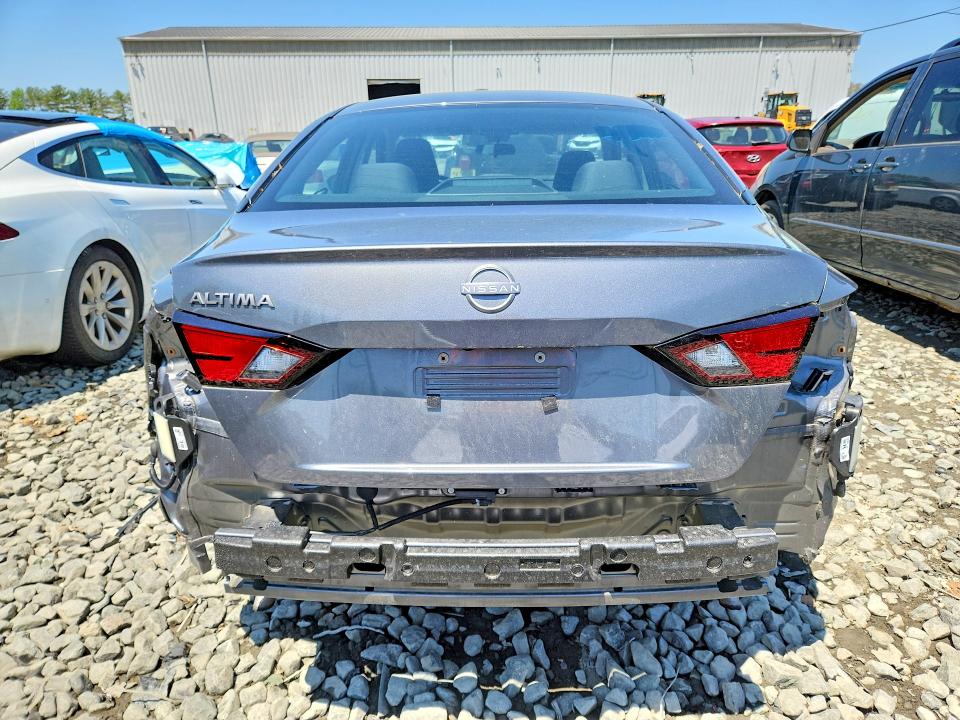 Продаж на аукціоні авто 2024 Nissan Altima, vin: 1N4BL4BV6RN407410, номер лоту: 54258396