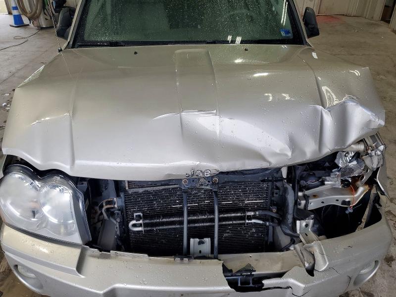 Aukcja sprzedaży 2007 Jeep Grand Cherokee, vin: 1J8GR48K37C631909, numer aukcji: 54055786