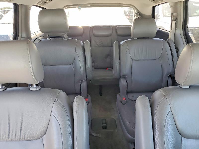Продажа на аукционе авто 2008 Toyota Sienna, vin: 5TDZK22C88S107620, номер лота: 48944426
