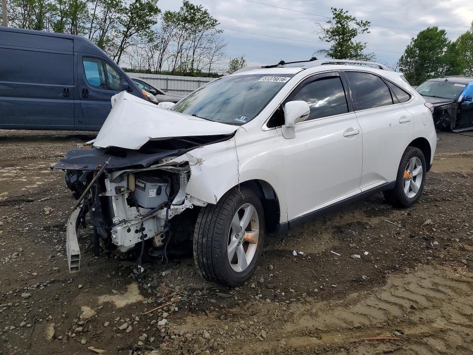Продажа на аукционе авто 2015 Lexus Rx 350, vin: 2T2BK1BA5FC316440, номер лота: 51376616