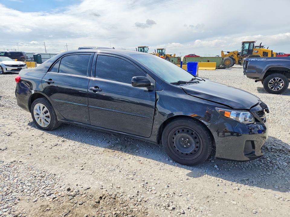 Aukcja sprzedaży 2013 Toyota Corolla, vin: 2T1BU4EE0DC091632, numer aukcji: 55053256