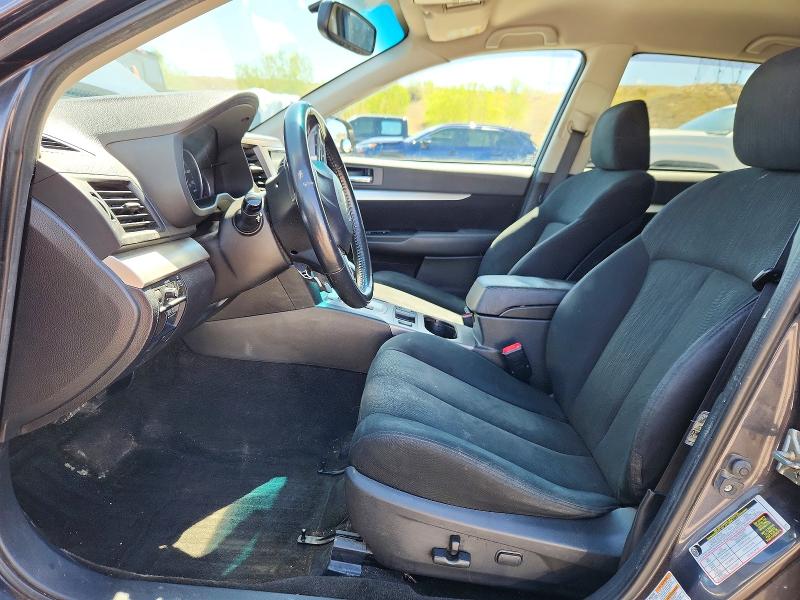Aukcja sprzedaży 2013 Subaru Outback, vin: 4S4BRBCC5D3230732, numer aukcji: 51915916