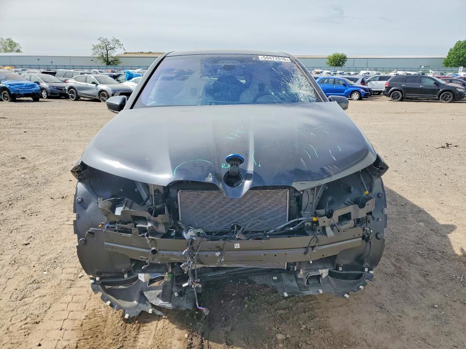 Продаж на аукціоні авто 2024 Bmw Ix, vin: WB523CF08RCR09278, номер лоту: 54472516