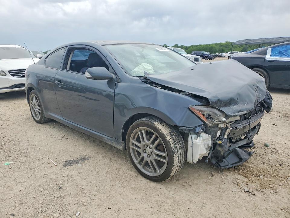 Продаж на аукціоні авто 2009 Scion Tc, vin: JTKDE167890298400, номер лоту: 52436616