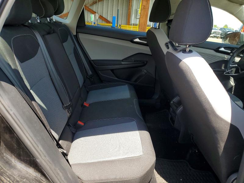 52781686 :رقم المزاد ، 3VVMX7B29NM021441 vin ، 2022 Volkswagen Taos مزاد بيع