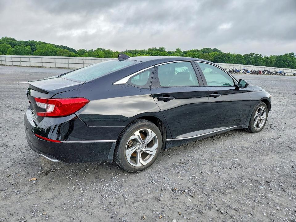 Продаж на аукціоні авто 2020 Honda Accord, vin: 1HGCV1F46LA037343, номер лоту: 54844416
