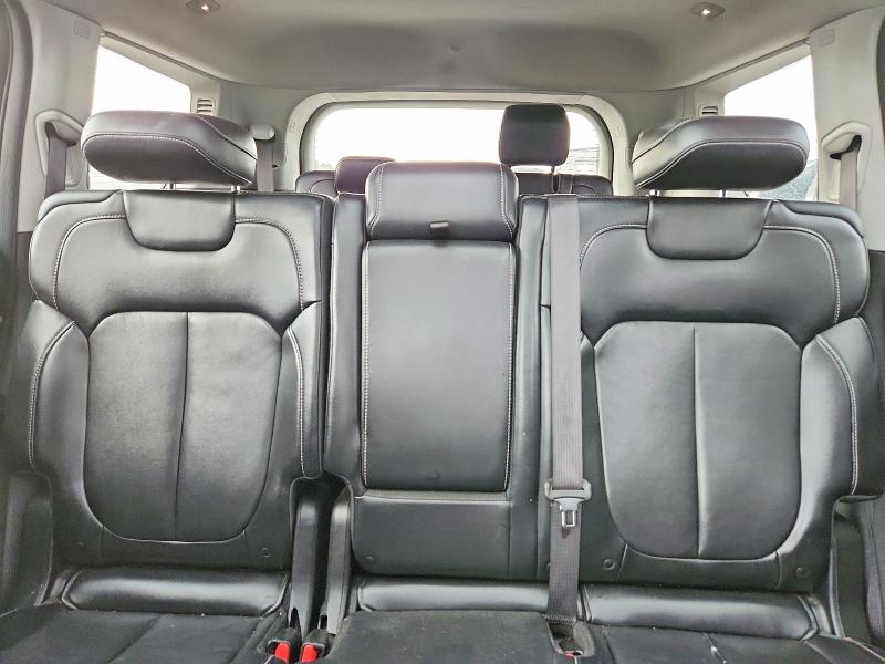 Aukcja sprzedaży 2021 Jeep Grand Cherokee, vin: 1C4RJKBGXM8131289, numer aukcji: 54857736