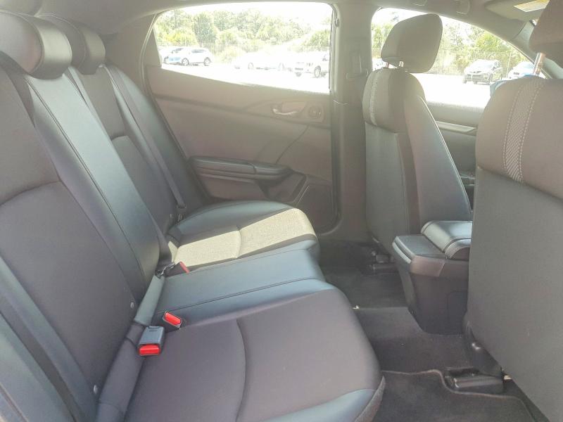 Продаж на аукціоні авто 2020 Honda Civic, vin: SHHFK7H49LU221668, номер лоту: 54822306