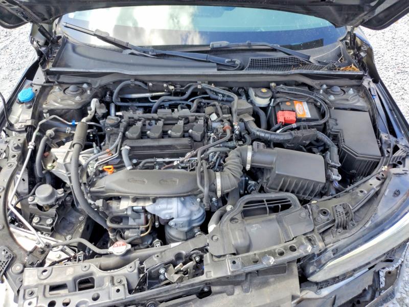 Aukcja sprzedaży 2023 Honda Civic, vin: 2HGFE1F79PH301833, numer aukcji: 54045086