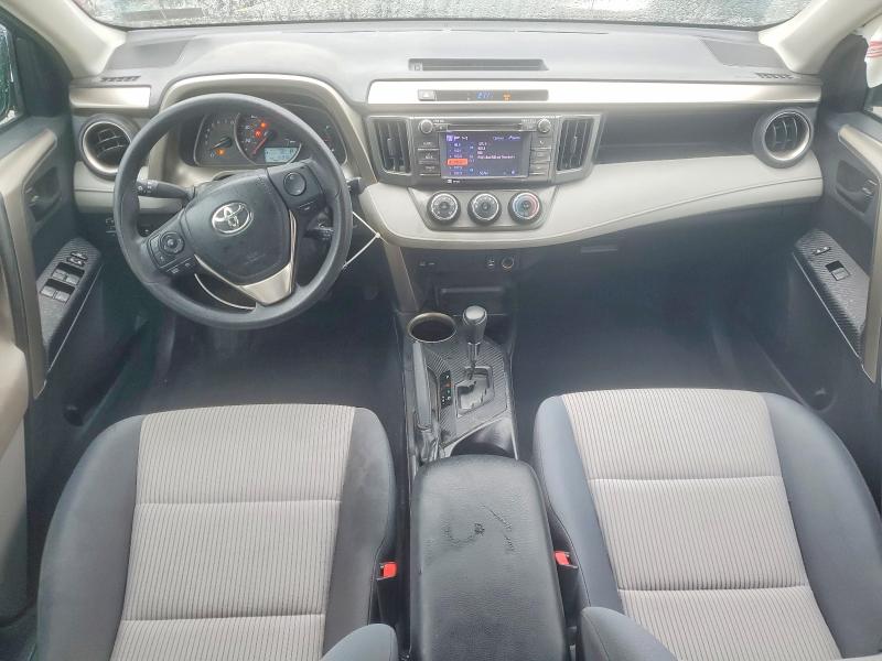 52604696 :رقم المزاد ، 2T3BFREV0DW086802 vin ، 2013 Toyota Rav4 مزاد بيع