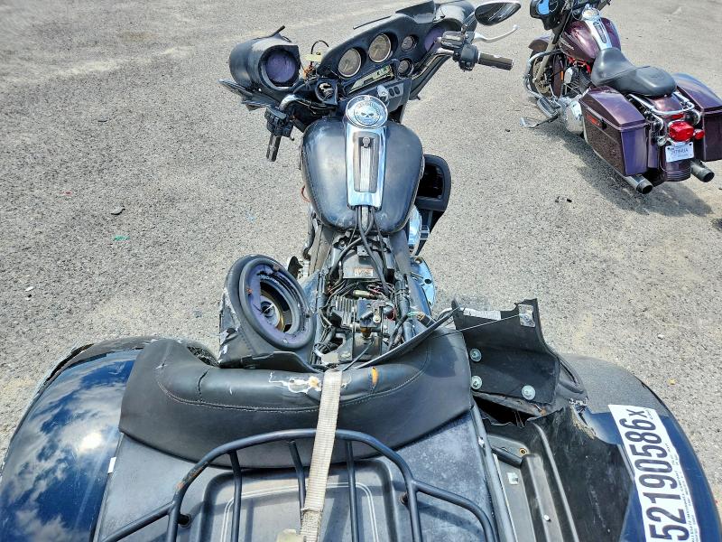 Продажа на аукционе авто 2010 Harley-davidson Flhtcutg, vin: 1HD1MAM11AB854095, номер лота: 52190586