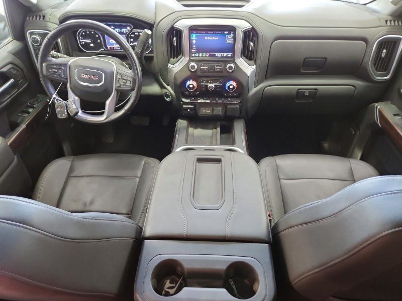 Aukcja sprzedaży 2022 Gmc Sierra Limited, vin: 3GTU9DED1NG125263, numer aukcji: 52350366