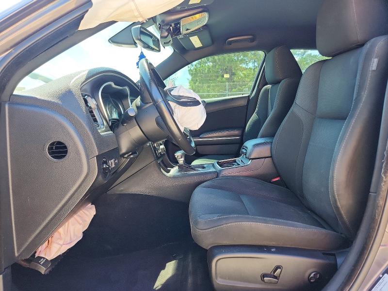 Aukcja sprzedaży 2016 Dodge Charger, vin: 2C3CDXHG2GH139018, numer aukcji: 53969816