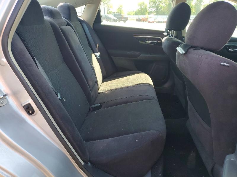 52909356 :رقم المزاد ، 1N4AL3AP6DN407781 vin ، 2013 Nissan Altima مزاد بيع