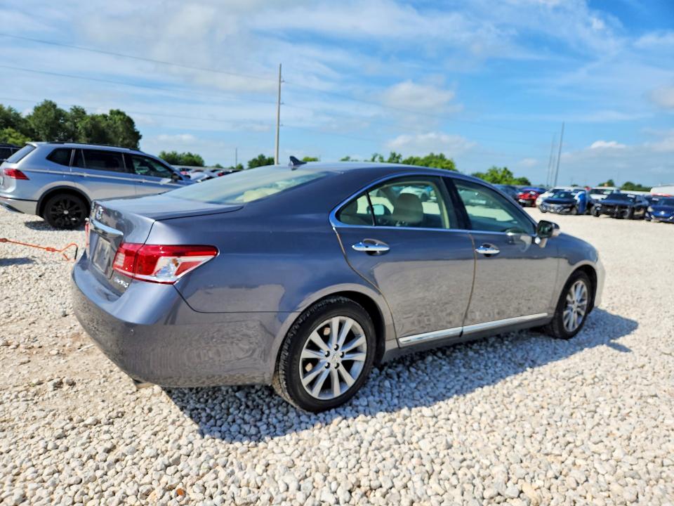Продажа на аукционе авто 2012 Lexus Es, vin: JTHBK1EG1C2486808, номер лота: 55325906