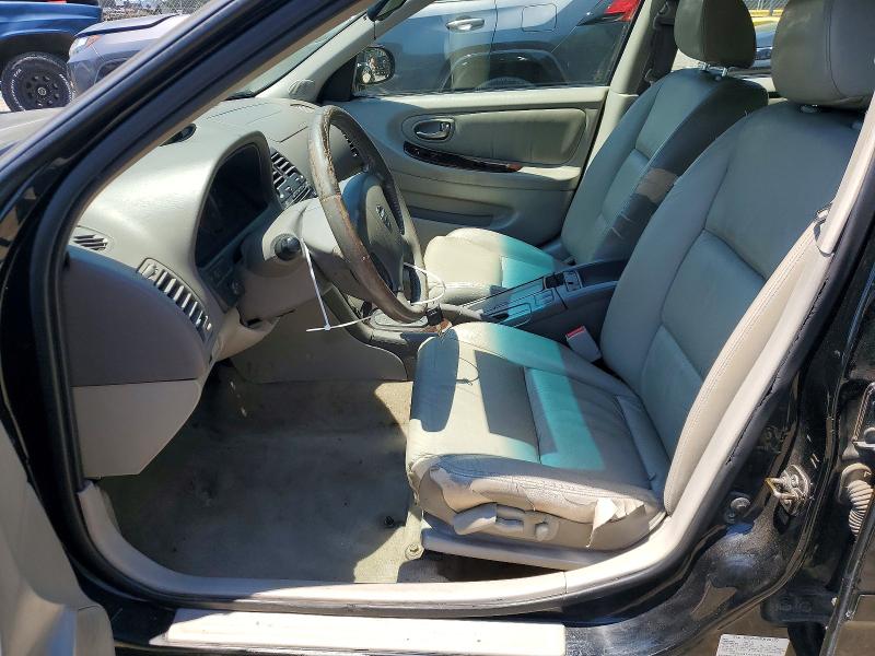 Aukcja sprzedaży 2003 Nissan Maxima, vin: JN1DA31A53T435500, numer aukcji: 54237926