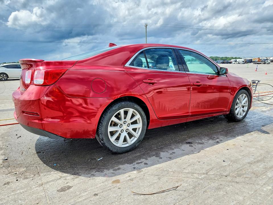 2014 Chevrolet Malibu მანქანა იყიდება აუქციონზე, vin: 1G11E5SL9EF238355, აუქციონის ნომერი: 54522716