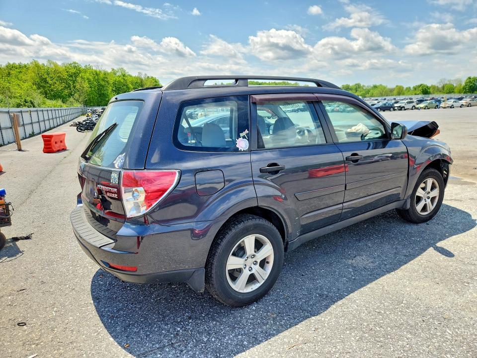 Aukcja sprzedaży 2012 Subaru Forester, vin: JF2SHABC0CH402574, numer aukcji: 54292726