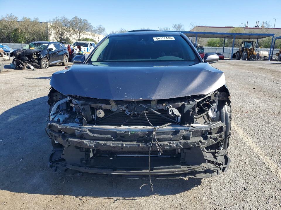 Aukcja sprzedaży 2023 Toyota Camry, vin: 4T1C11AK3PU084376, numer aukcji: 54172446