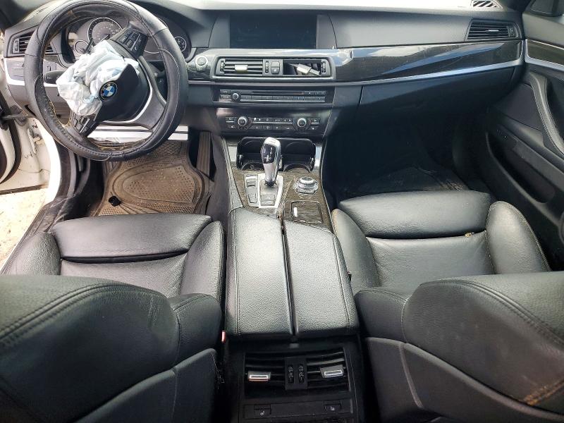 54596436 :رقم المزاد ، WBAFU7C53CDU62545 vin ، 2012 Bmw 535 مزاد بيع