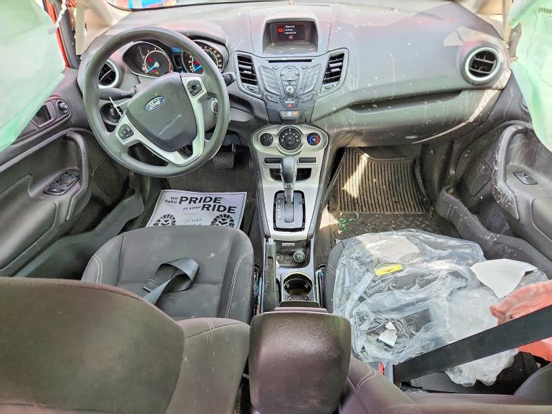 Продажа на аукционе авто 2019 Ford Fiesta, vin: 3FADP4BJ3KM121623, номер лота: 53951236