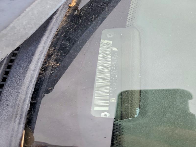 2007 Gmc Yukon მანქანა იყიდება აუქციონზე, vin: 1GKFC13037R164811, აუქციონის ნომერი: 51413706
