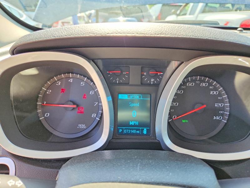 Aukcja sprzedaży 2017 Chevrolet Equinox, vin: 2GNFLFEK1H6131995, numer aukcji: 55076746
