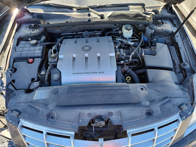 Aukcja sprzedaży 2006 Cadillac Dts, vin: 1G6KD57Y06U104398, numer aukcji: 47127936
