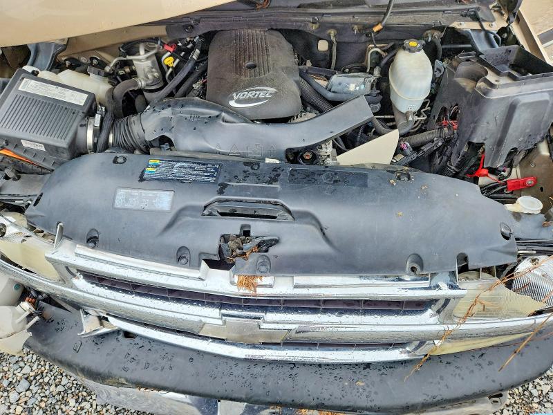 Aukcja sprzedaży 2006 Chevrolet Tahoe, vin: 1GNEC13T96J112296, numer aukcji: 53167696