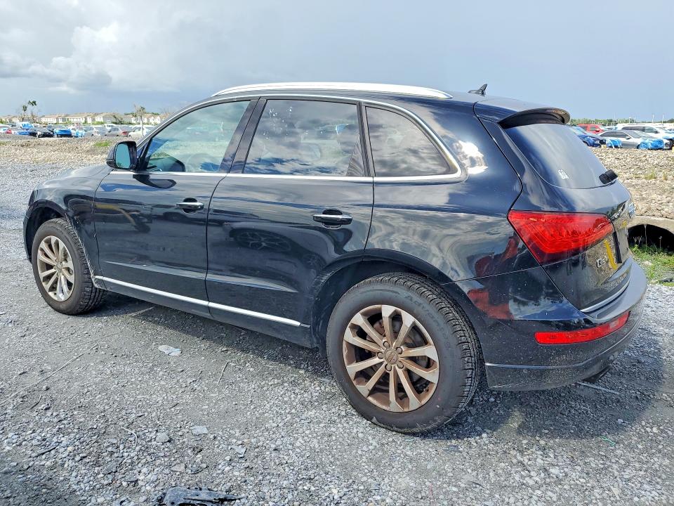 2016 Audi Q5 მანქანა იყიდება აუქციონზე, vin: WA1C2AFPXGA019784, აუქციონის ნომერი: 55323176