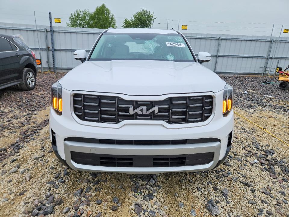 Aukcja sprzedaży 2024 Kia Telluride, vin: 5XYP6DGC6RG528234, numer aukcji: 54204946