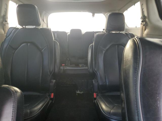Продаж на аукціоні авто 2020 Chrysler Pacifica, vin: 2C4RC1GG6LR271579, номер лоту: 52543586