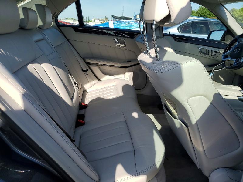 Продажа на аукционе авто 2014 Mercedes-benz E, vin: WDDHF0EB2EB027651, номер лота: 52202926