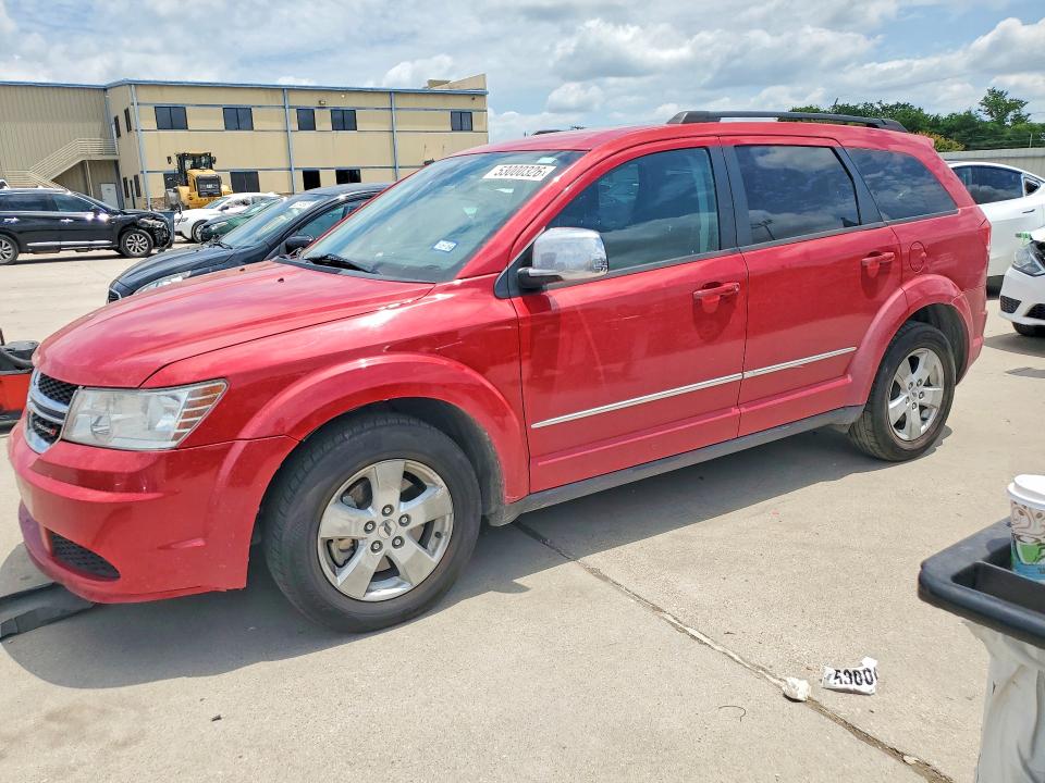 53000326 :رقم المزاد ، 3C4PDCAB7JT496844 vin ، 2018 Dodge Journey مزاد بيع
